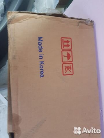 Рулевая рейка новая Шевроле Круз