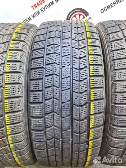 Dunlop DSX-2 215/50 R17 91Q
