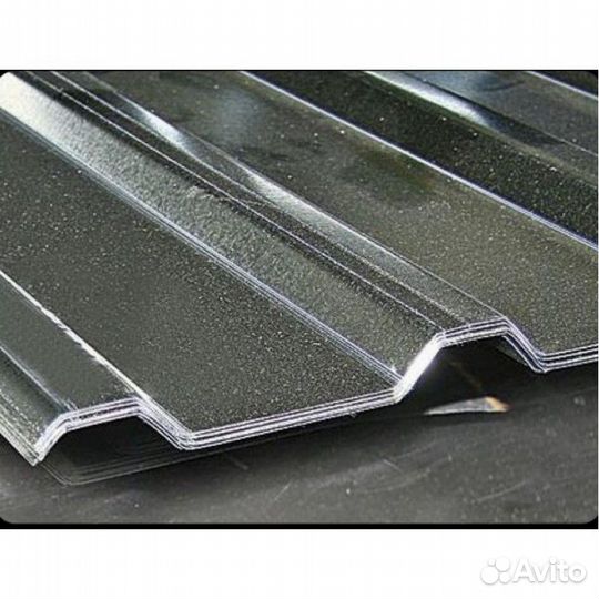 Профнастил hс-35. Металлопрокат