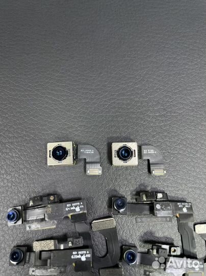 Камера на iPhone 7 оригинал фронтальаня/основная