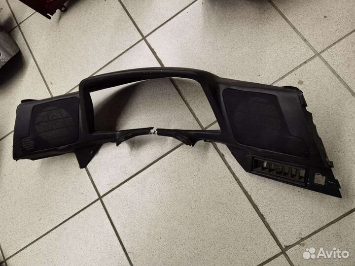 Накладка щитка приборов Honda gl1500 gold wing