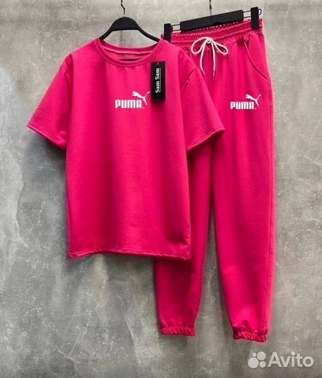 Спортивный костюм