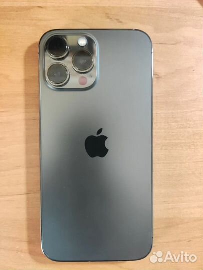 iPhone 15 Pro Max, 256 ГБ