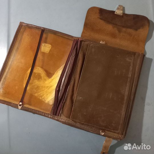 Сумка планшет офицерская