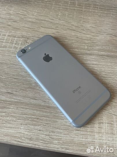 iPhone 6S, 32 ГБ