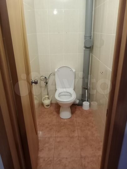 3-к. квартира, 80 м², 1/6 эт.