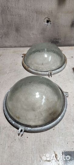 Плафон СССР