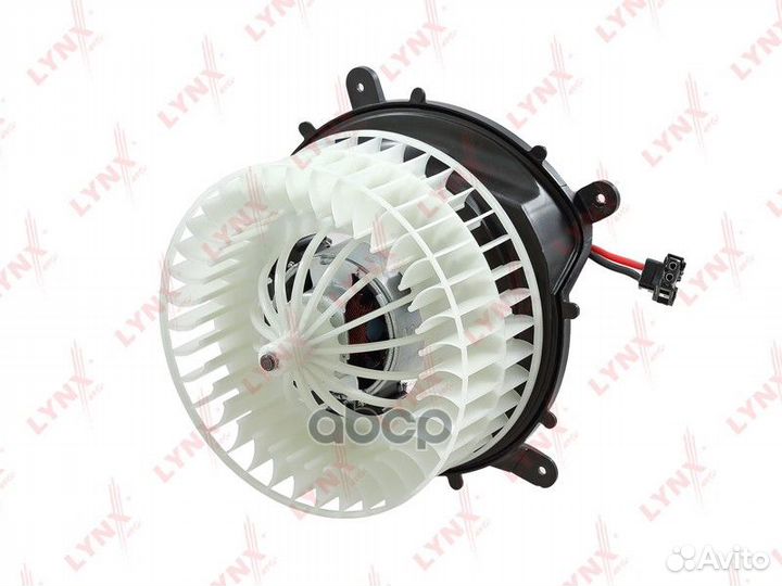 Вентилятор отопителя RF1702 lynxauto