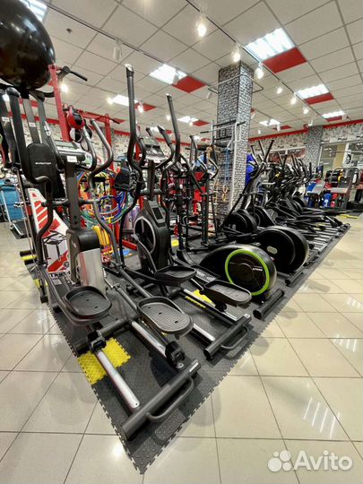 Мини степпер, степ, тренажер для рог Super Stan