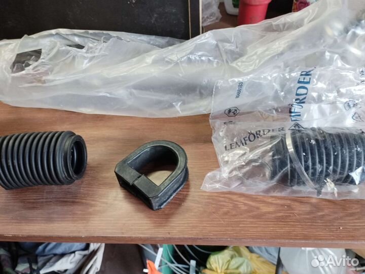 Рулевая рейка volkswagen