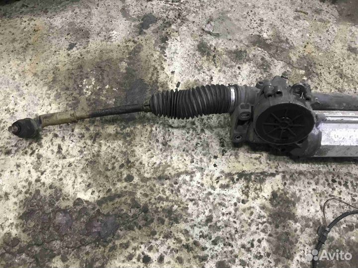 Рулевая рейка Audi A3