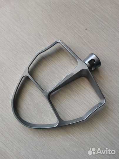 Венчик для теста к кухонному комбайну Moulinex QA