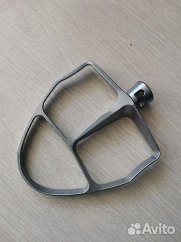 Венчик для теста к кухонному комбайну Moulinex QA