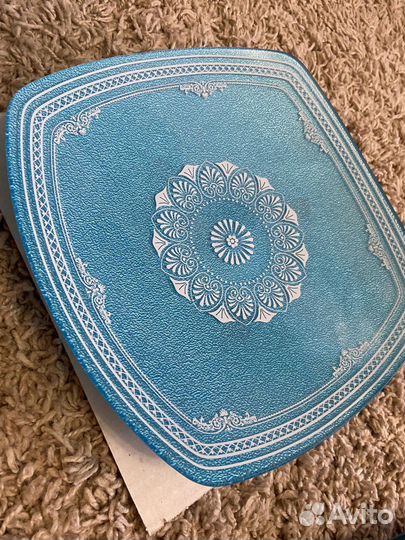 Набор столовой посуды