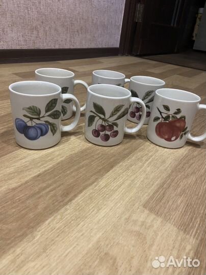 Кружка чайная турция