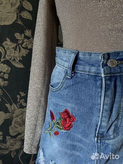 Женская одежда