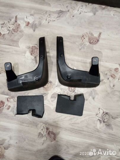 Брызговики