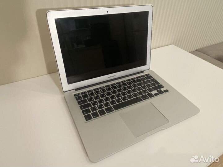 MacBook Air (13-inch, Mid 2012)