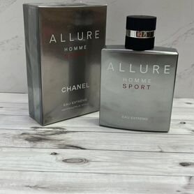 Chanel Allure Home Sport Extreme