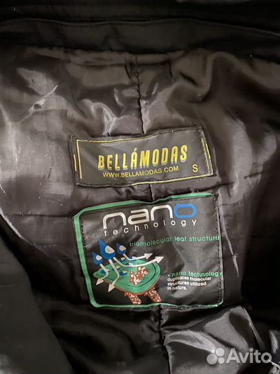 Комбинезон мужской-детский