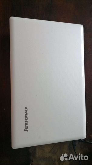 Ноутбук Lenovo z580