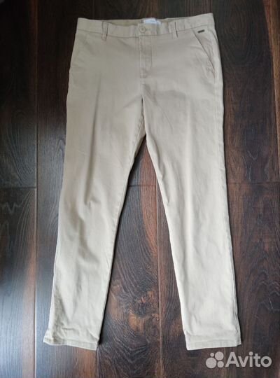 Летние брюки MNG