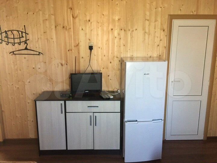 Комната 20 м², 2/2 эт.