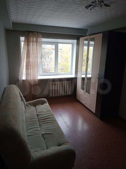 1-к. квартира, 31 м², 5/5 эт.