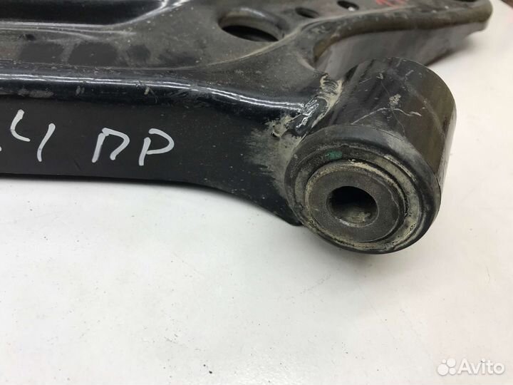 Рычаг подвески передний правый NTY Suzuki SX4