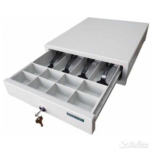 Ящик денежный