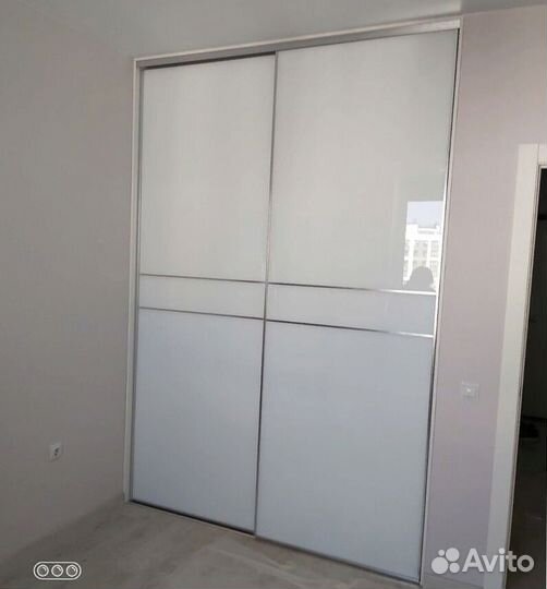 Двери купе. на заказ от фабрики