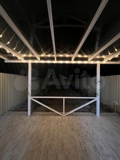 Дача 70 м² на участке 6 сот.