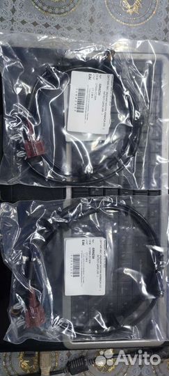 Датчик ABS задний nissan