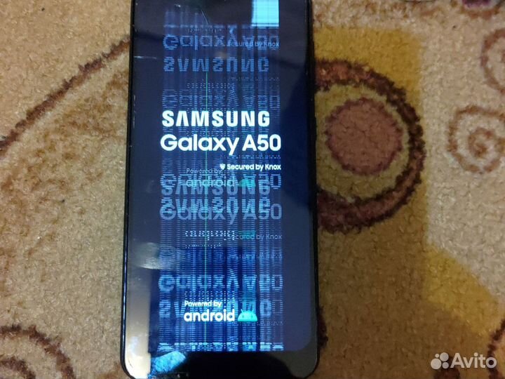 Samsung Galaxy A50, 4/64 ГБ