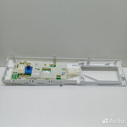 Модуль стиральной машины Bosch WLG