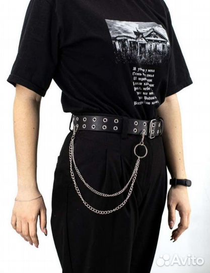 Ремень новый