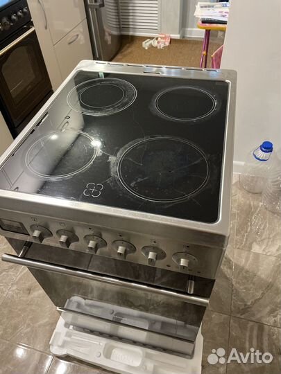 Плита электрическая