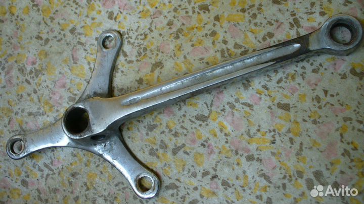 Запчасти хвз Турист Спутник