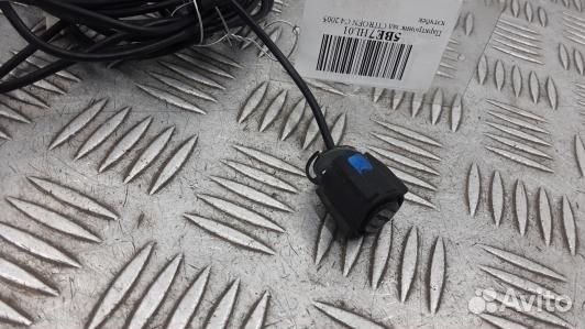 Парктроник задний citroen C4 1 (5BE07HL01)