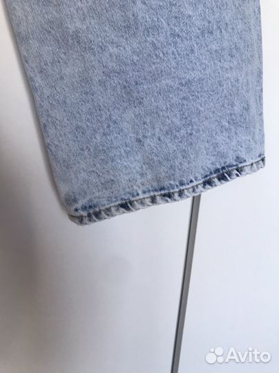 Джинсы для девочки