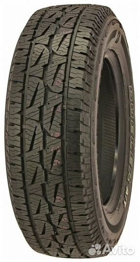 Bridgestone Dueler A/T 215/75 R15
