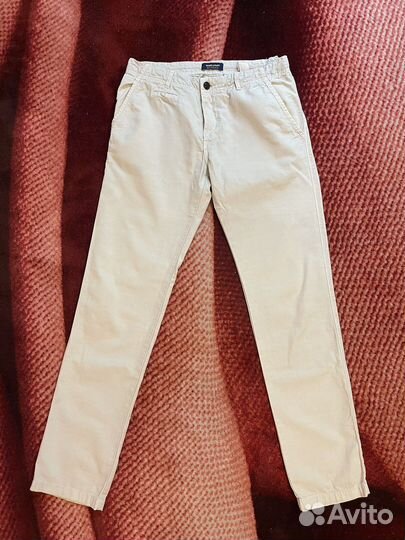 Летние брюки Zara