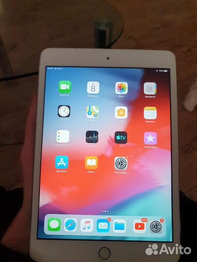 iPad mini 3 16gb