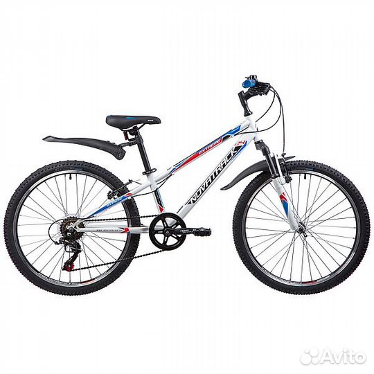 Велосипед 24