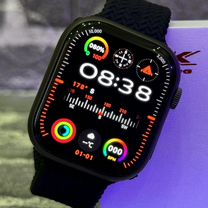 Часы apple Watch 9 45 mm