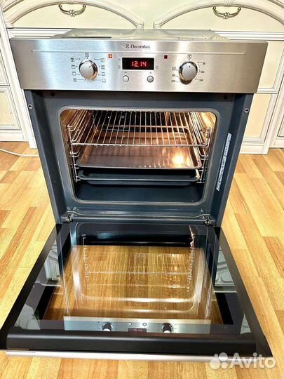 Electrolux,Германская сборка,привезу