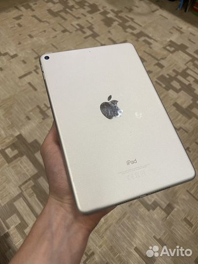 Apple iPad mini 5 2019