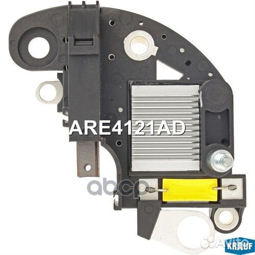 Регулятор генератора fiatbrava 1.2 16V 80182199