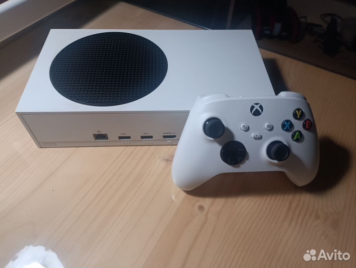 Xbox series s