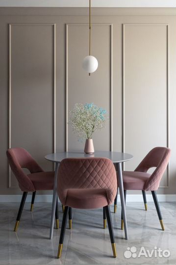 Прямая кухня на заказ. Производство